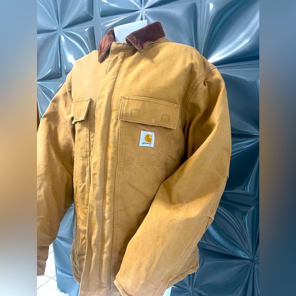 Never worn carhartt jacket